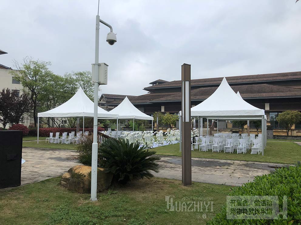 新鄉鄭州婚慶篷房屬性特點 新鄉鄭州婚慶篷房屬性特點